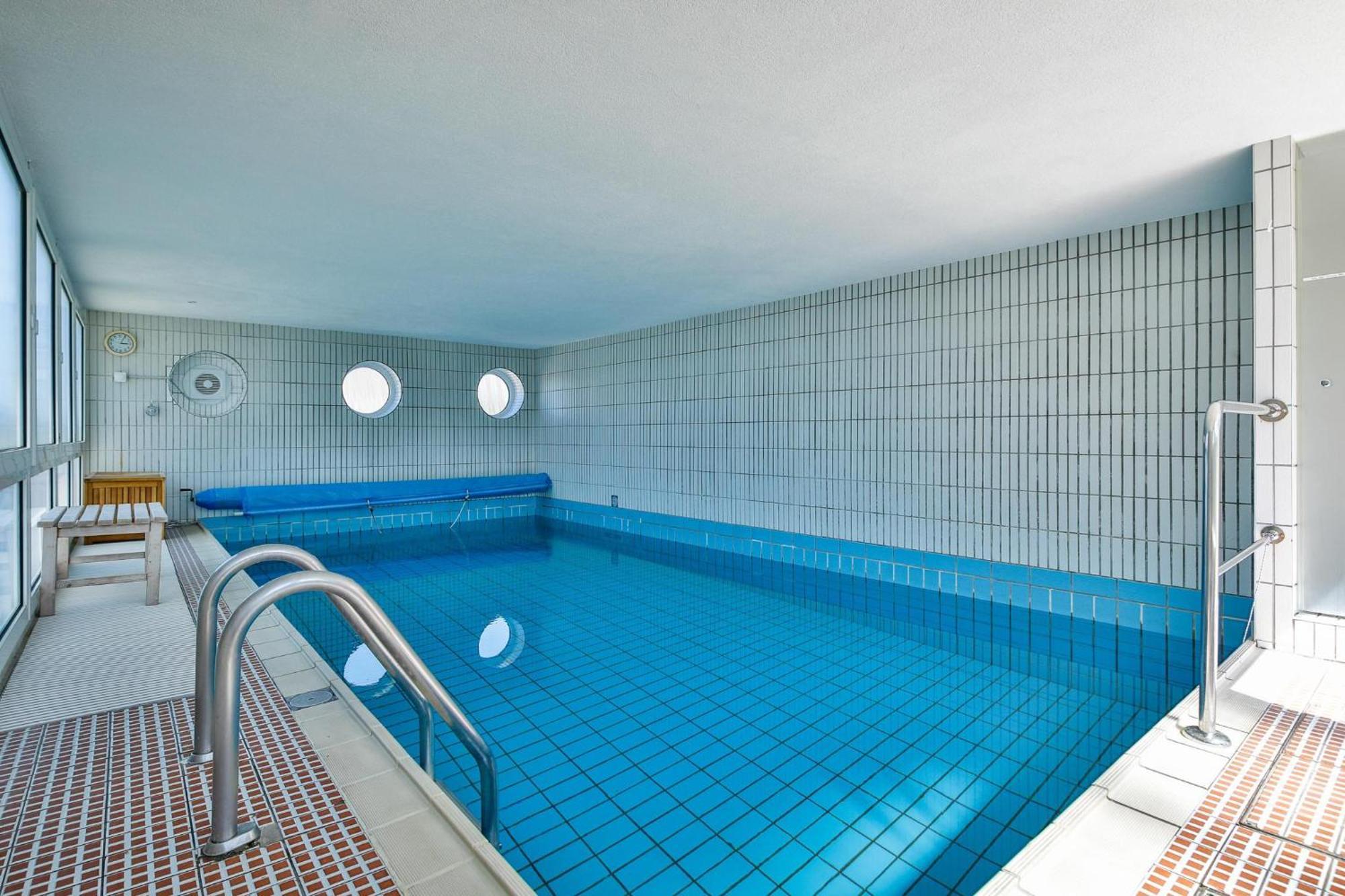 ווסטרלנד Ferienwohnung Syltstern מראה חיצוני תמונה