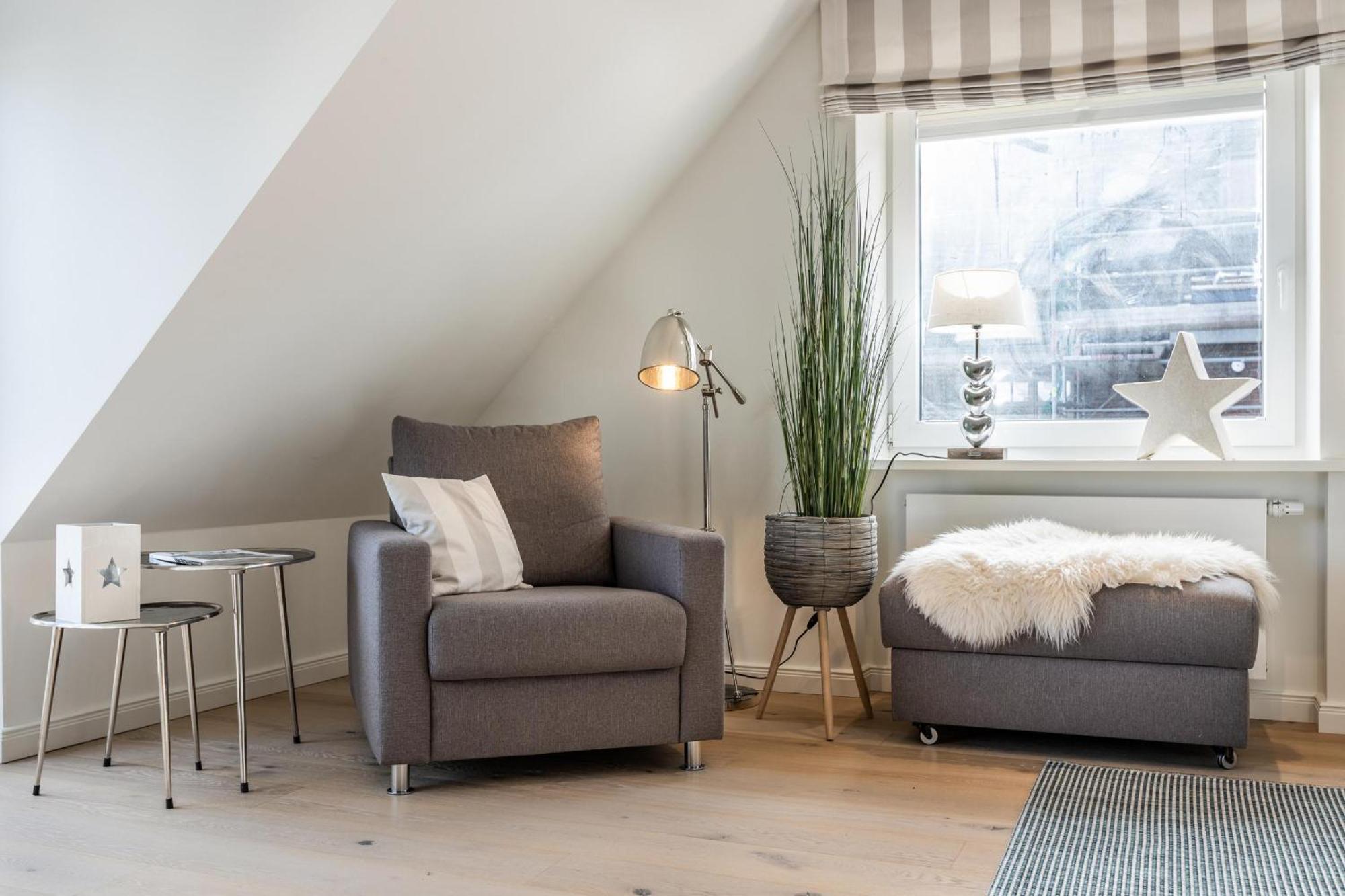 ווסטרלנד Ferienwohnung Syltstern מראה חיצוני תמונה